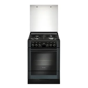 GEFEST Плита газоэлектрическая ПГЭ 6302-04 0046