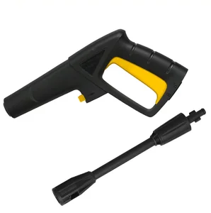 KOLNER Пистолет KHPG 14МРа с удлинителем