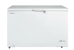 KRAFT Морозильный ларь BD (W)-520QX
