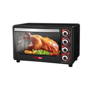 CENTEK Жарочный шкаф CT-1530-36 (черн)