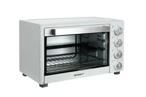 KRAFT Мини-печь KFC-MO 380 HGR