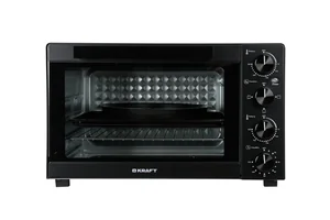 KRAFT Мини-печь KFC-MO 450 HBL