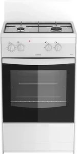 DARINA Плита газоэлектрическая SKM521300W