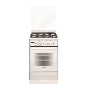 GEFEST Плита газоэлектрическая ПГЭ 5302-04 0267