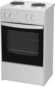 DARINA Плита электрическая SEM521404W