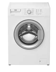 BEKO Стиральная машина WDN635P1BSW