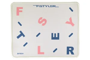 A4Tech Коврик для мыши FP25 бежевый