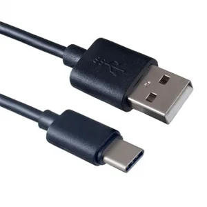 PERFEO Кабель USB2.0 A вилка - USB Type-C вилка 1 м. U4701