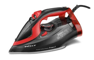 HOLT Утюг HT-IR-015 красный