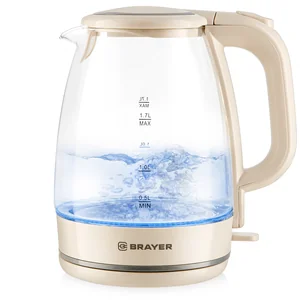 BRAYER Чайник электрический BR1067