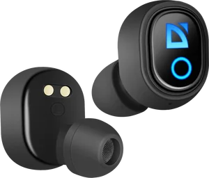 Defender Гарнитура TWINS 639 BLACK 63639