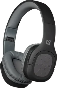 Defender Гарнитура B565 GREY 63565