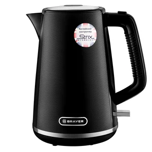 BRAYER Чайник электрический BR1072