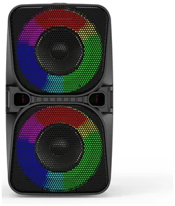 DIGMA Колонка D-PS1505 черный