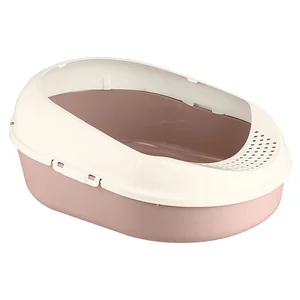 Delta Лоток для кошачьего туалета (какао) 96101