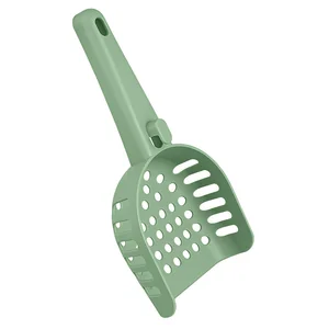 Delta Совок для кошачьего туалета (зеленый) 96304