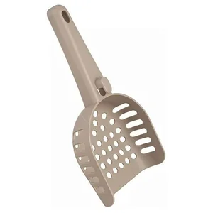 Delta Совок для кошачьего туалета (какао) 96303