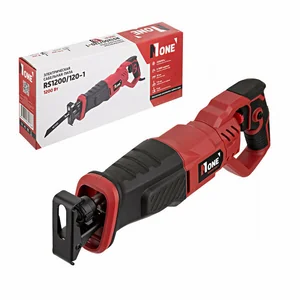 Number one Пила сабельная RS1200/120-1