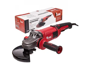 Number One Углошлифмашина AG2500/230-PRO