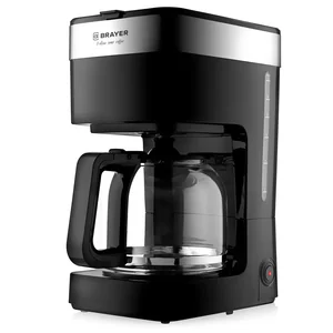 BRAYER Кофеварка капельная BR1126