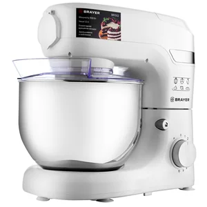 BRAYER Кухонная машина BR1502