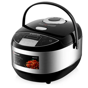 BRAYER Мультиварка BR2402