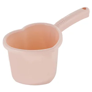 DELTA Ковшик 1,4 л LA103710032 розовый зефир