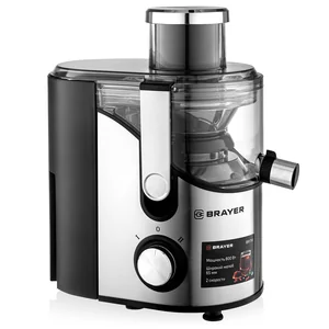BRAYER Центробежная соковыжималка BR1710