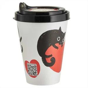 DELTA Стакан "IZI-GO" 420 мл 222123830/01