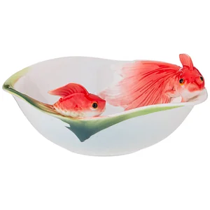 lefard Конфетница 16*6 См 58-093