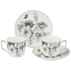 Lefard Кофейный Набор 120 Мл 275-1142