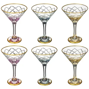 Lefard Набор Фужеров Из 6 Шт 175 Мл. 197-1009