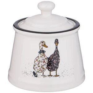 Lefard Сахарница 200 Мл 263-1279