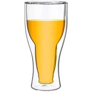 Lefard Стакан С Двойными Стенками 380 Мл 250-107