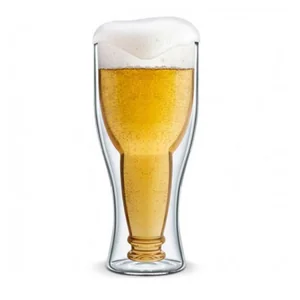 Lefard Стакан С Двойными Стенками 430 Мл. 250-104