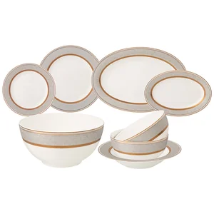 Lefard Столовый Сервиз 23 Пр. 440-286