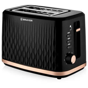 BRAYER Тостер BR2105
