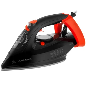 BRAYER Утюг BR4007