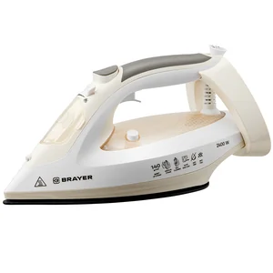 BRAYER Утюг BR4014