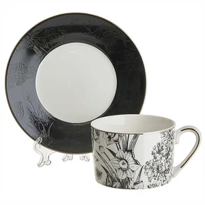 BEATRIX Чайный набор 8 предметов МЛ104P/4