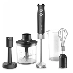 CENTEK Блендер CT-1352 (черный)