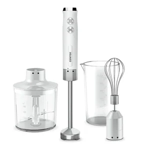 CENTEK Блендер CT-1349 (белый)