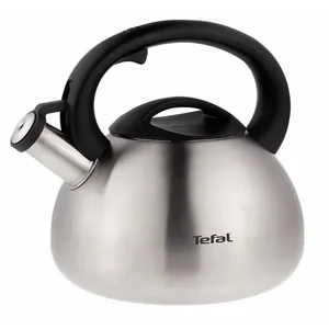 TEFAL Чайник C7921024 серебристый