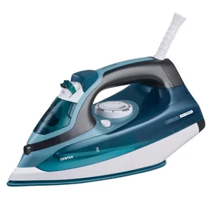 CENTEK Утюг CT-2320 Бирюза