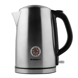 KRAFT Чайник электрический KF-KX1798BLO