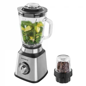 ENDEVER Блендер стационарный SIGMA-200 стальной