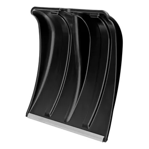 Сибртех Лопата для уборки снега 380х360мм 61696