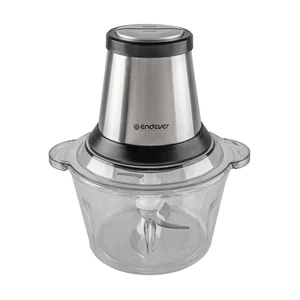 ENDEVER Измельчитель Sigma-131 стальной
