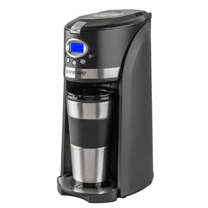 ENDEVER Кофеварка капельная Costa-1043