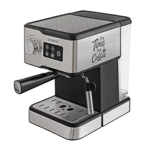 ENDEVER Кофеварка рожкового типа Costa-1095